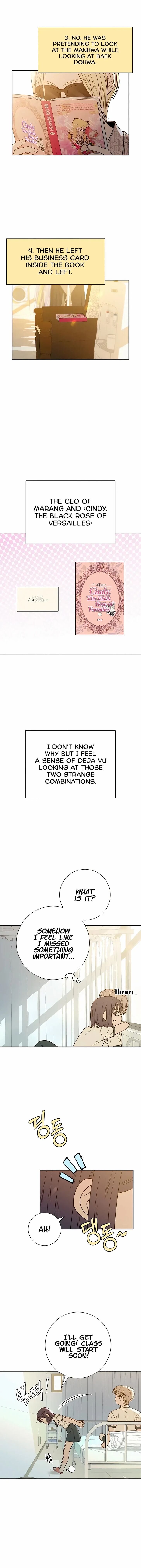 Read Pure Love Operation Manga Online