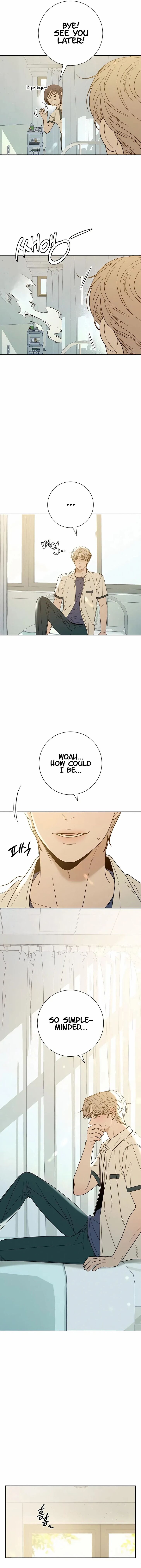 Read Pure Love Operation Manga Online