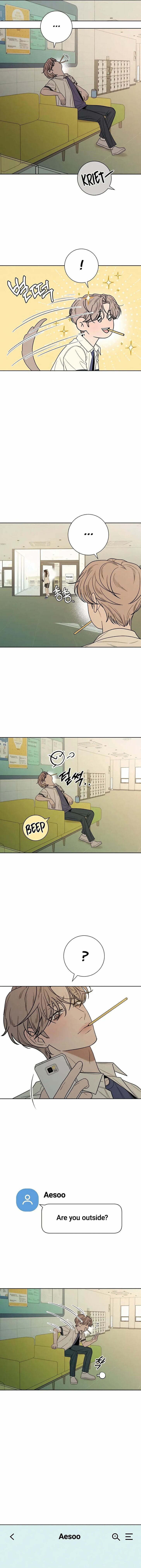 Read Pure Love Operation Manga Online