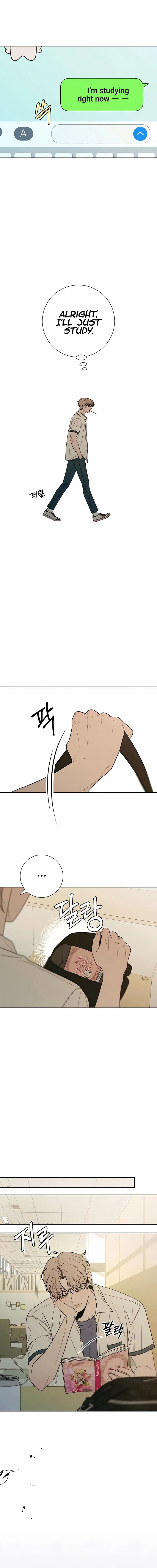 Read Pure Love Operation Manga Online