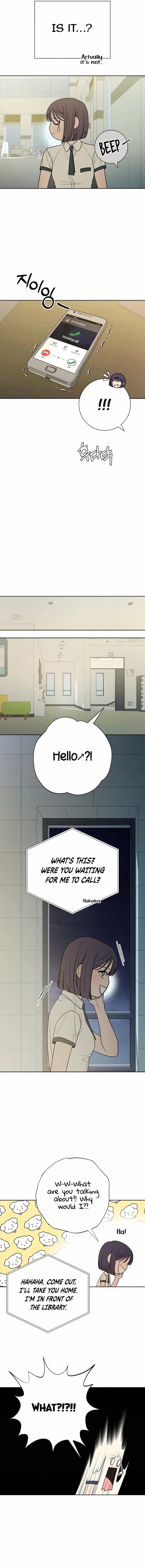Read Pure Love Operation Manga Online