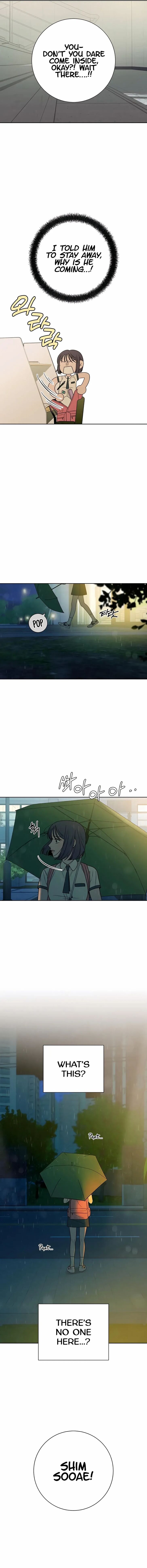 Read Pure Love Operation Manga Online