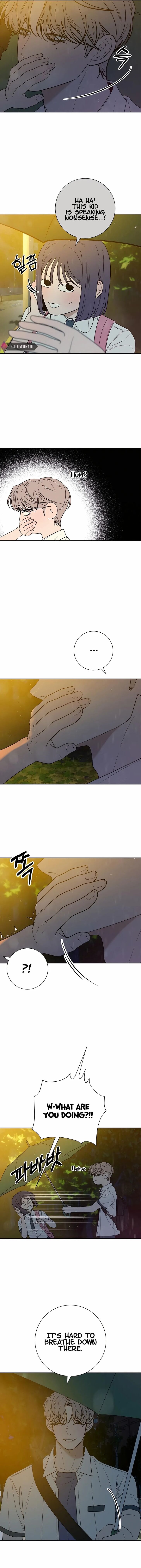 Read Pure Love Operation Manga Online
