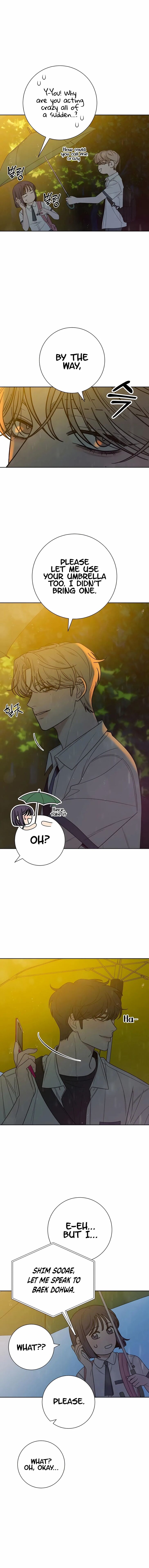 Read Pure Love Operation Manga Online