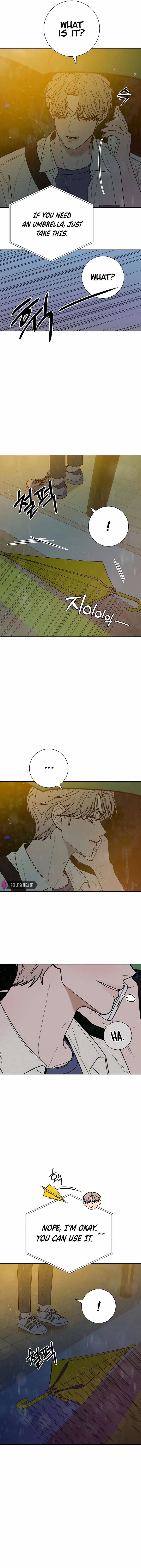 Read Pure Love Operation Manga Online