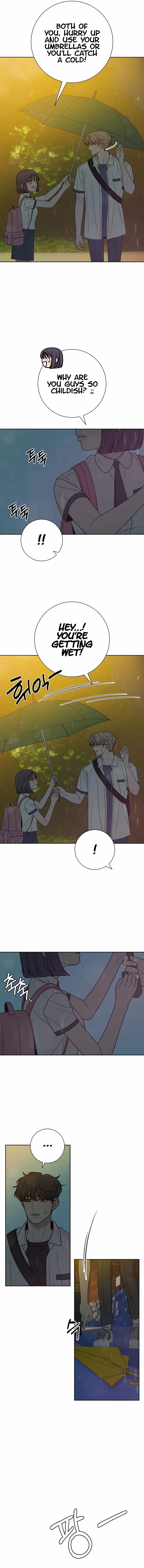 Read Pure Love Operation Manga Online
