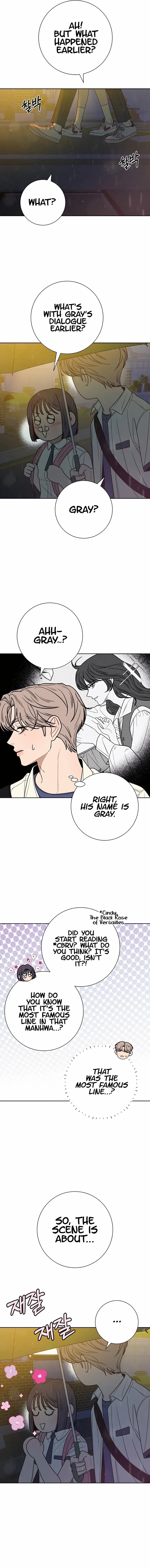 Read Pure Love Operation Manga Online