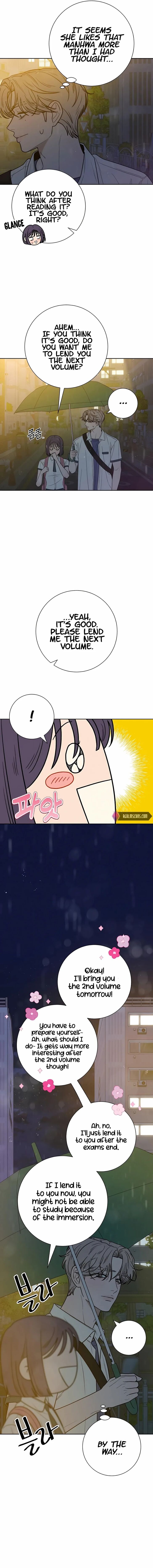 Read Pure Love Operation Manga Online