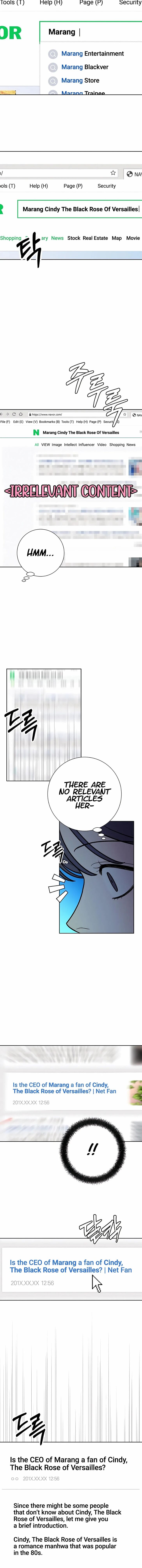 Read Pure Love Operation Manga Online