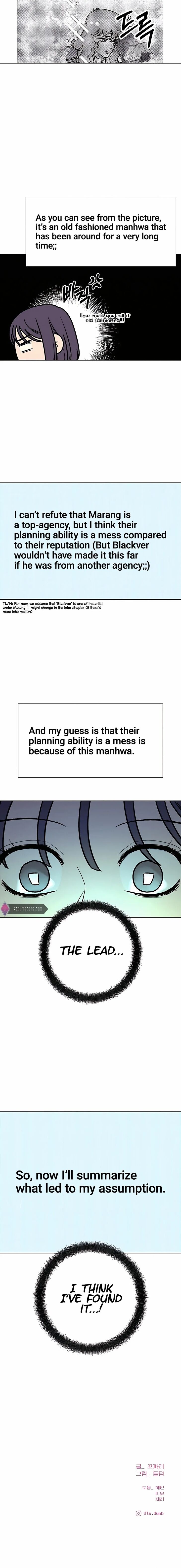 Read Pure Love Operation Manga Online