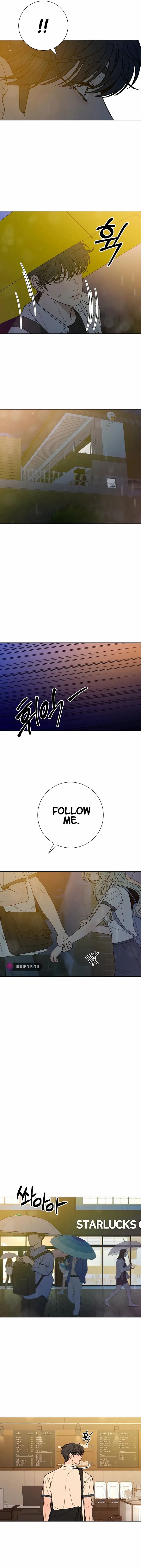 Read Pure Love Operation Manga Online