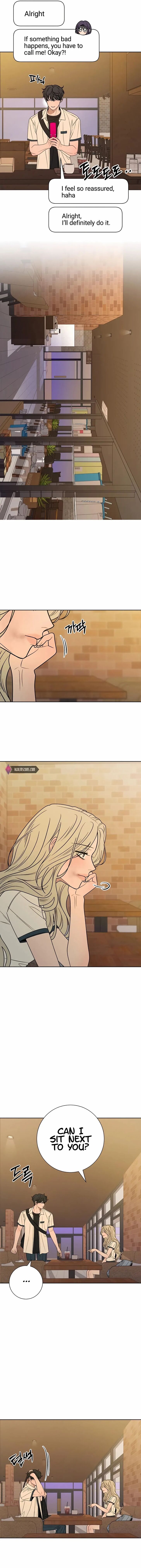 Read Pure Love Operation Manga Online