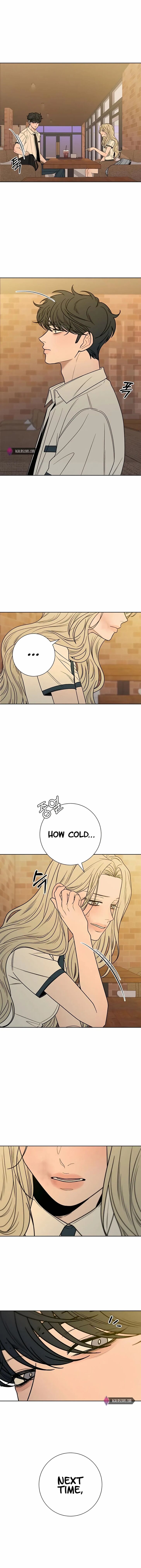 Read Pure Love Operation Manga Online