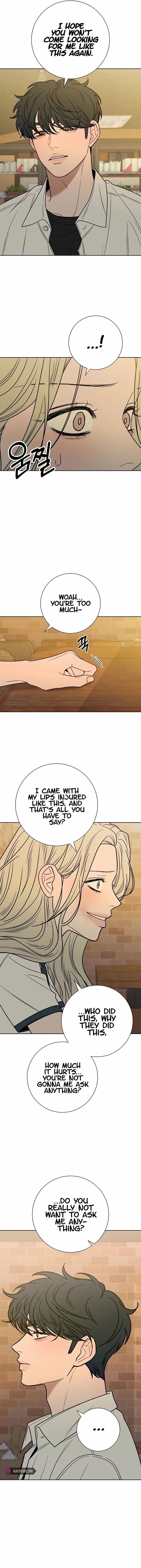 Read Pure Love Operation Manga Online