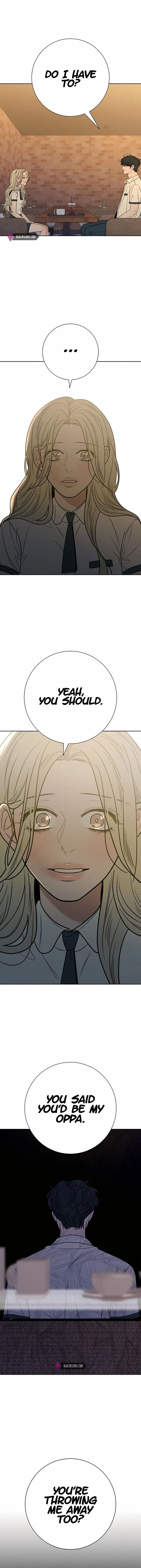 Read Pure Love Operation Manga Online