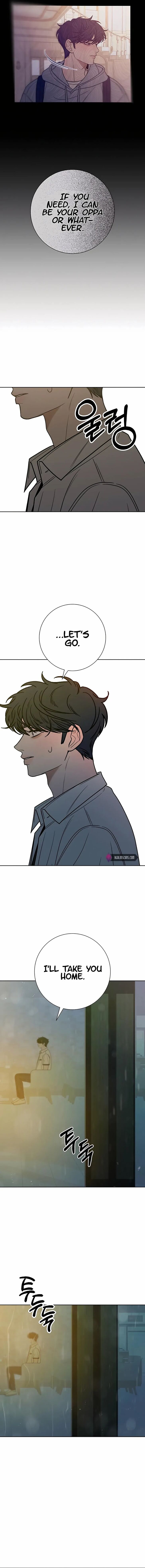 Read Pure Love Operation Manga Online