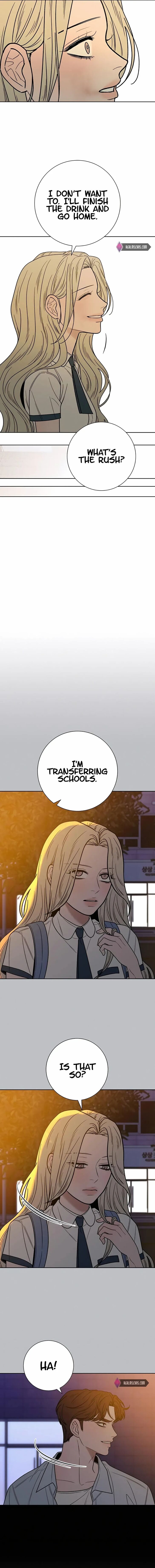 Read Pure Love Operation Manga Online