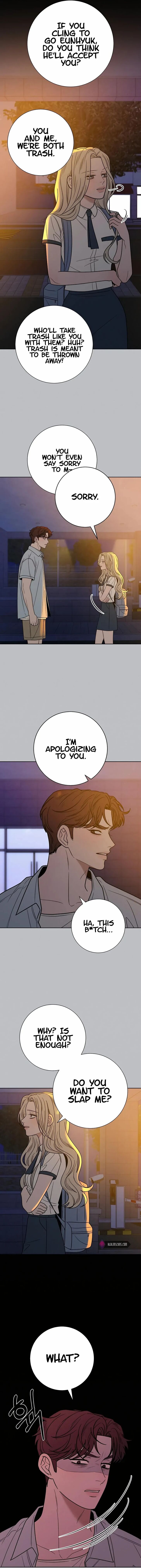 Read Pure Love Operation Manga Online