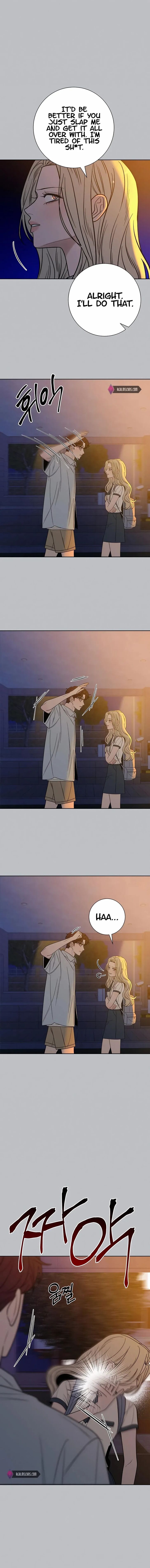 Read Pure Love Operation Manga Online