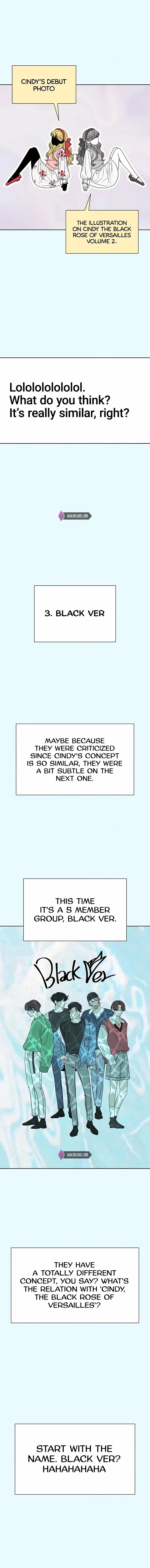Read Pure Love Operation Manga Online