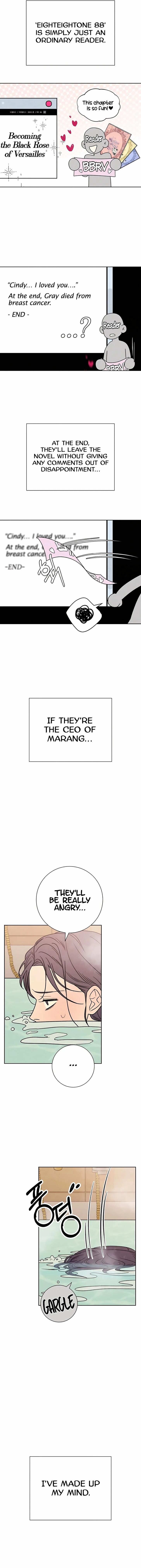 Read Pure Love Operation Manga Online