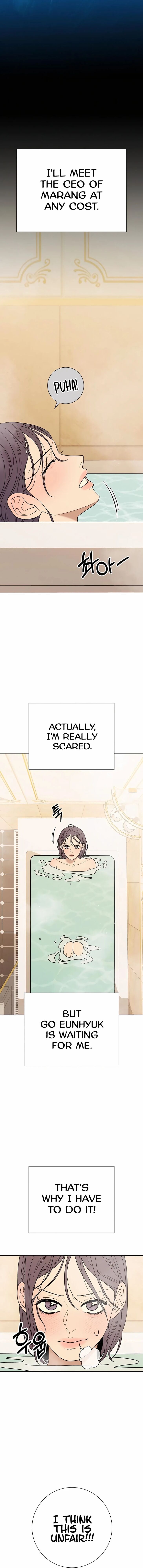 Read Pure Love Operation Manga Online