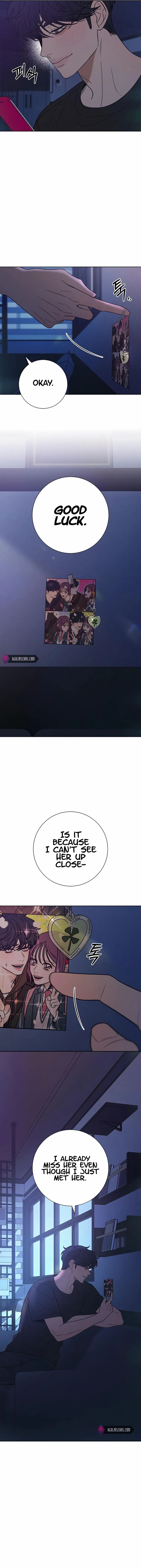 Read Pure Love Operation Manga Online