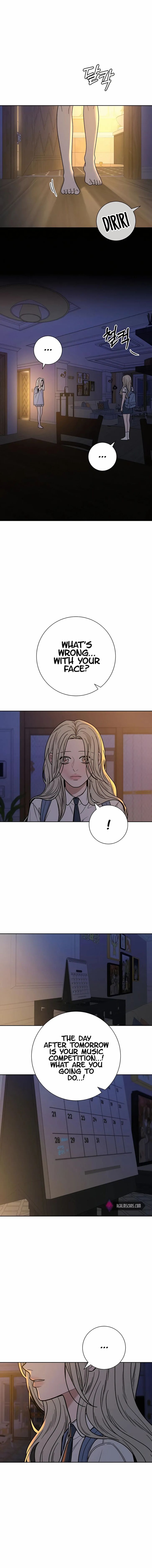 Read Pure Love Operation Manga Online