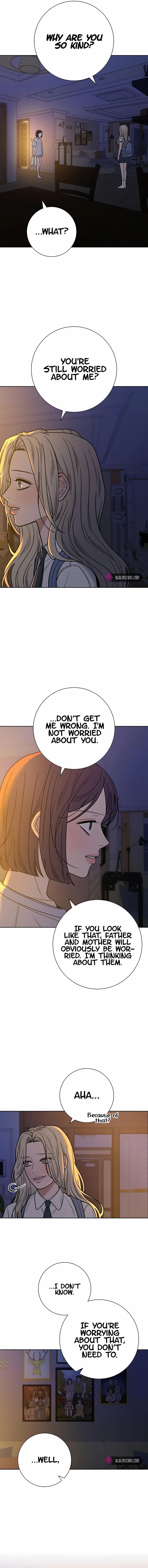 Read Pure Love Operation Manga Online