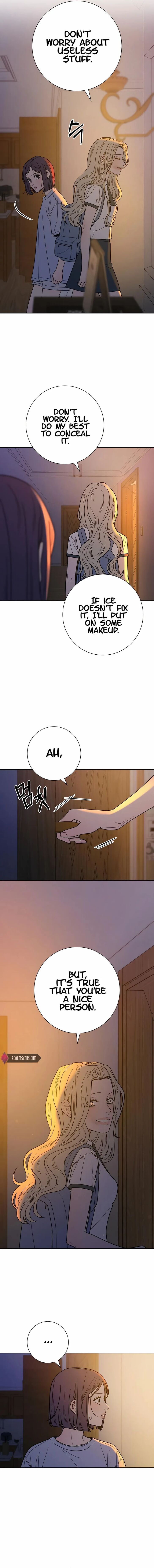 Read Pure Love Operation Manga Online
