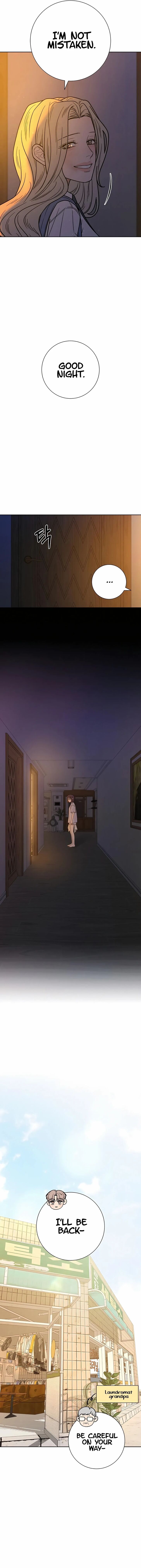 Read Pure Love Operation Manga Online