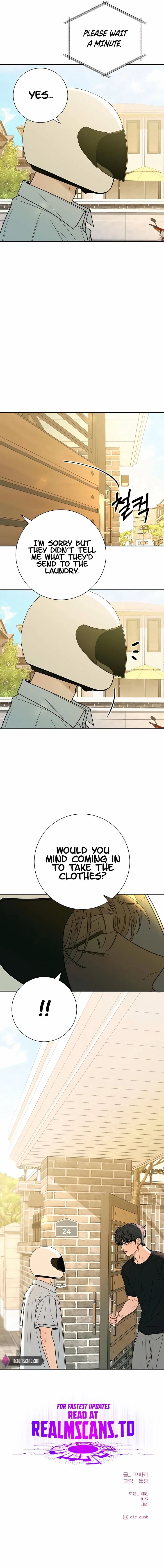 Read Pure Love Operation Manga Online