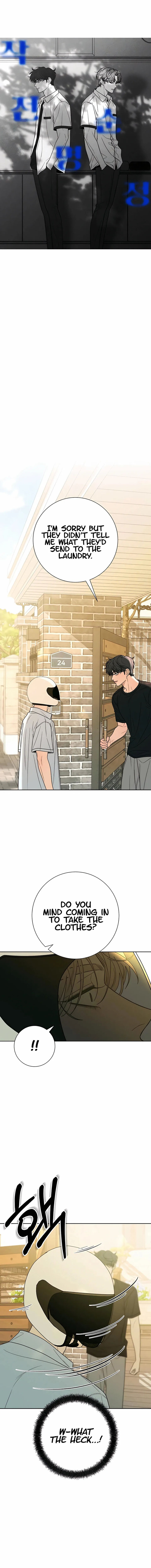 Read Pure Love Operation Manga Online