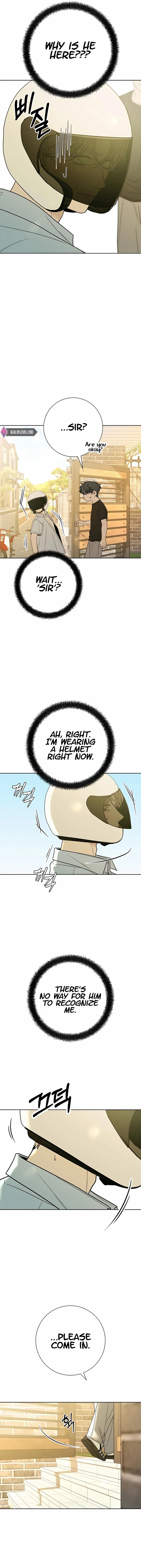 Read Pure Love Operation Manga Online