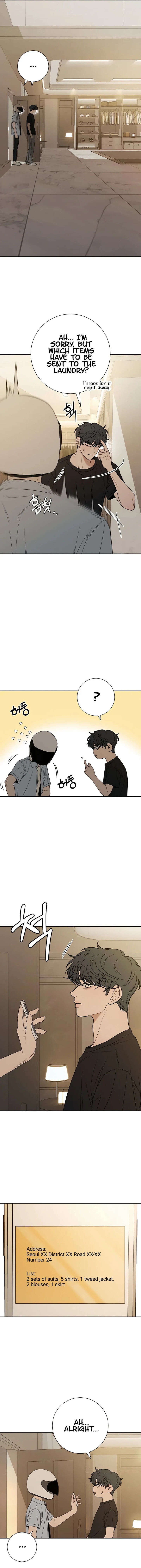 Read Pure Love Operation Manga Online