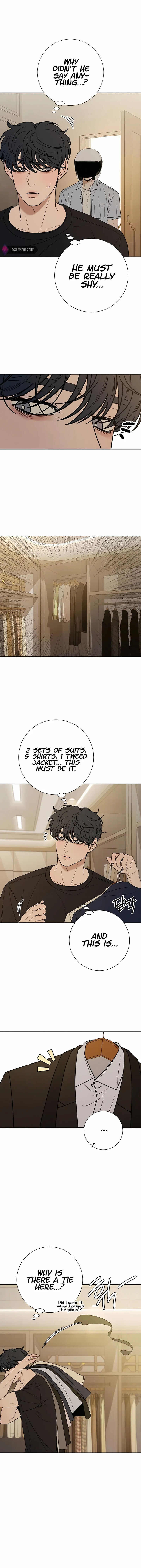 Read Pure Love Operation Manga Online