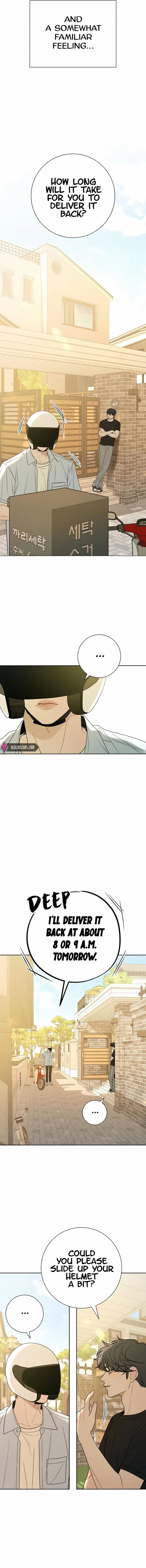 Read Pure Love Operation Manga Online