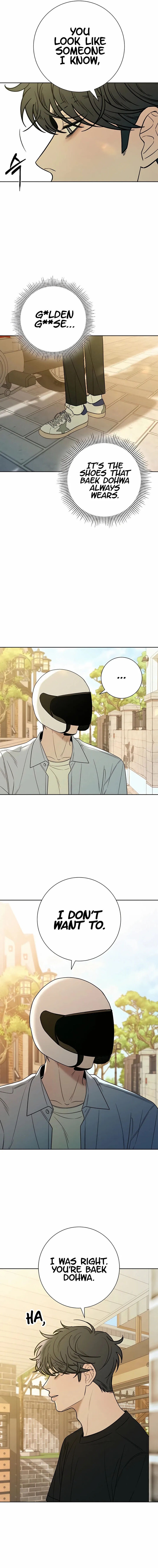 Read Pure Love Operation Manga Online