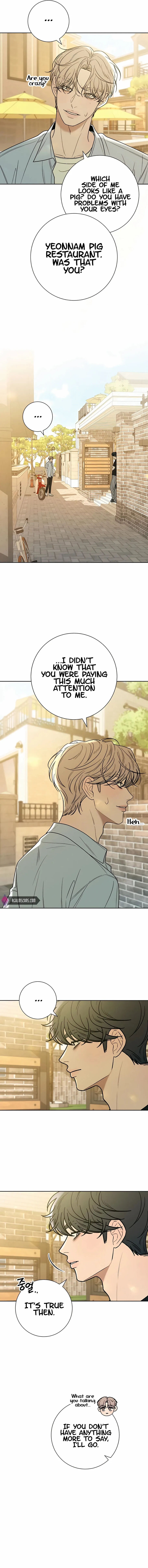 Read Pure Love Operation Manga Online