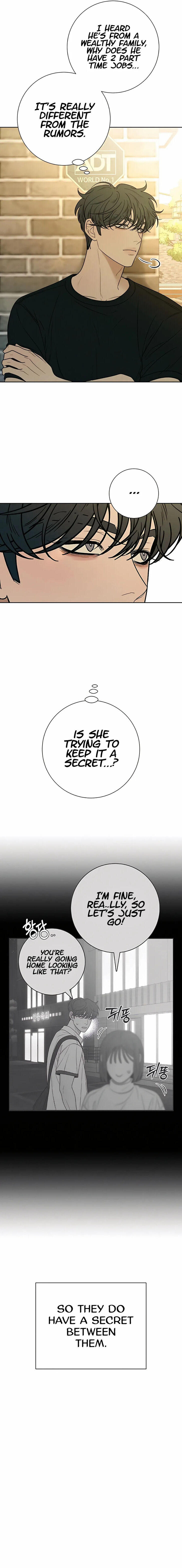 Read Pure Love Operation Manga Online