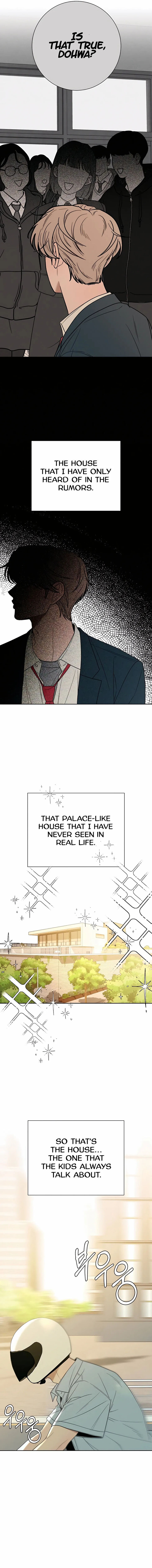 Read Pure Love Operation Manga Online