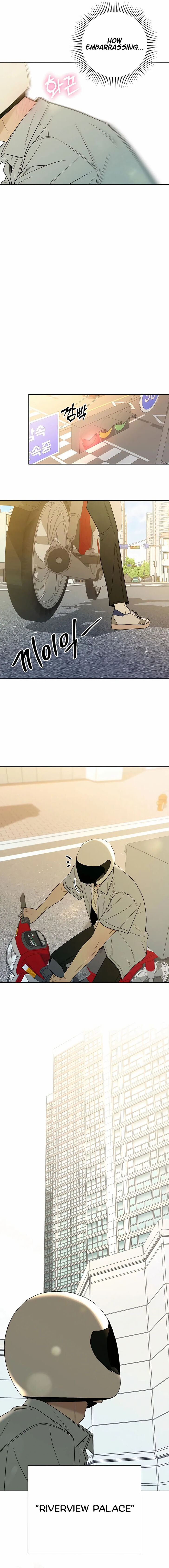 Read Pure Love Operation Manga Online