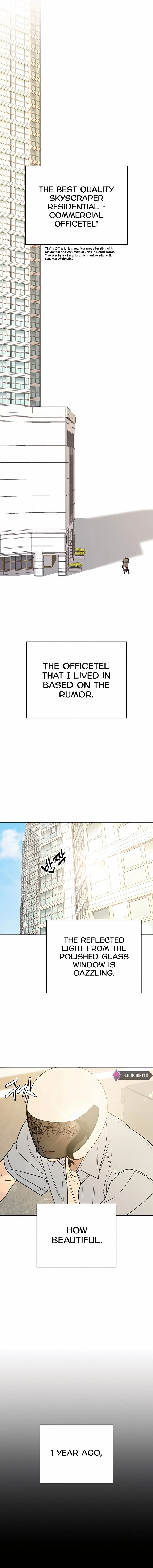 Read Pure Love Operation Manga Online