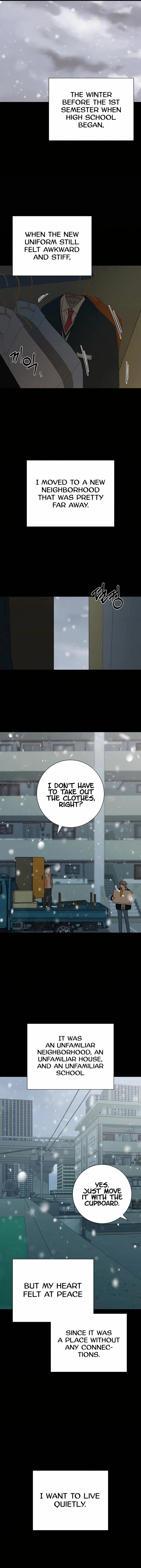Read Pure Love Operation Manga Online