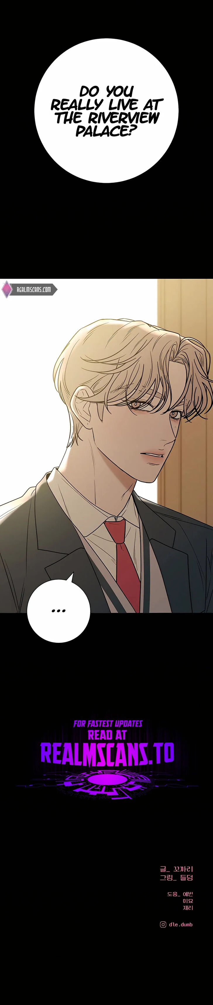 Read Pure Love Operation Manga Online