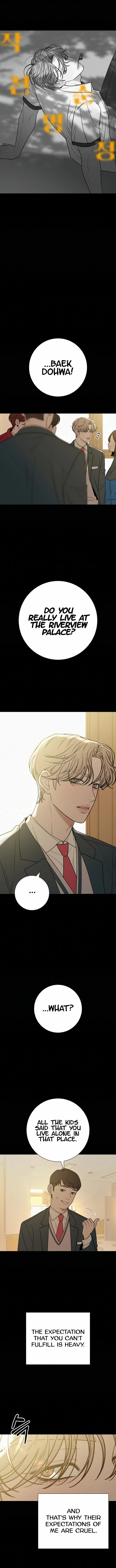 Read Pure Love Operation Manga Online