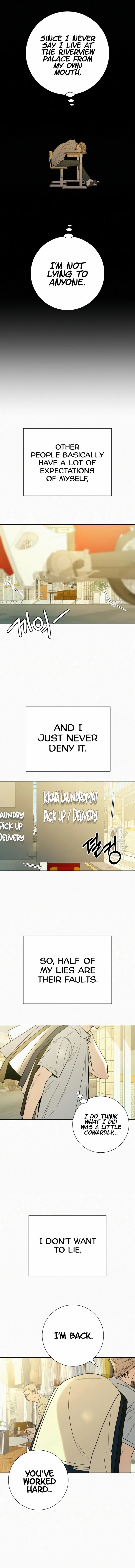 Read Pure Love Operation Manga Online