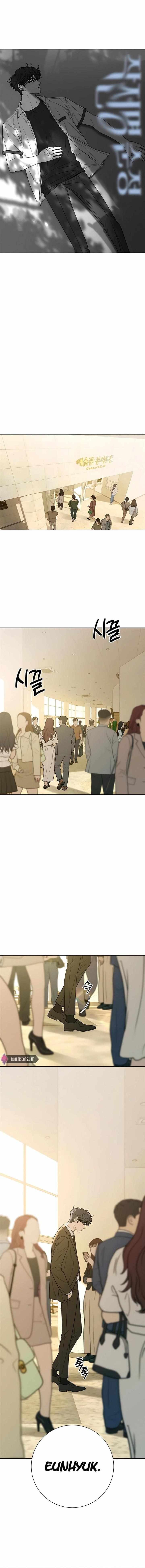 Read Pure Love Operation Manga Online