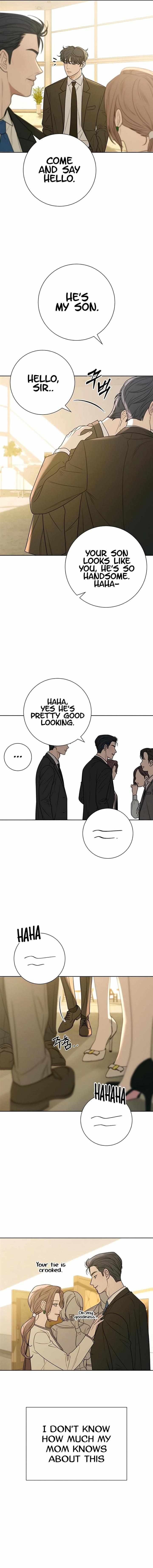 Read Pure Love Operation Manga Online