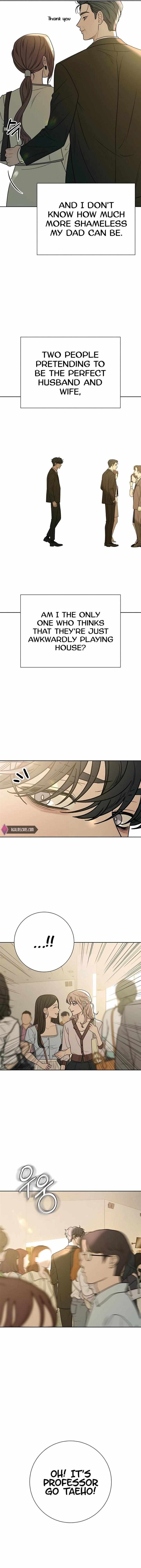 Read Pure Love Operation Manga Online